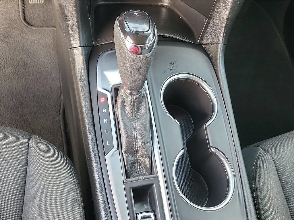 2020 Chevrolet Equinox LT - Photo 8