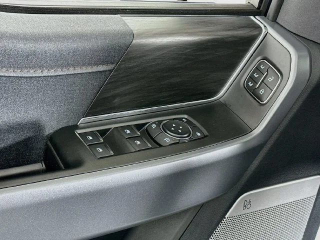 New 2026 White Ford Lariat image 10