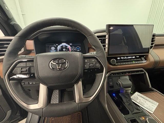 New 2026  Toyota  1794 Edition image 25