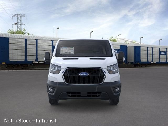 2025 Ford Transit Van Base - Photo 6