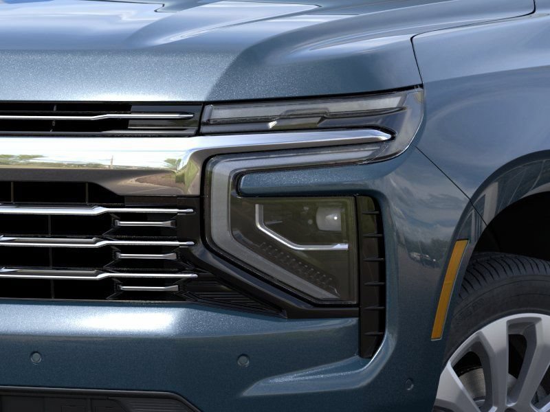 New 2026 Lakeshore Blue Metallic Chevrolet Premier image 10