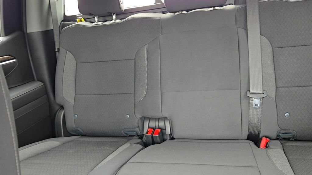 Used 2026 Gray Chevrolet LT image 12