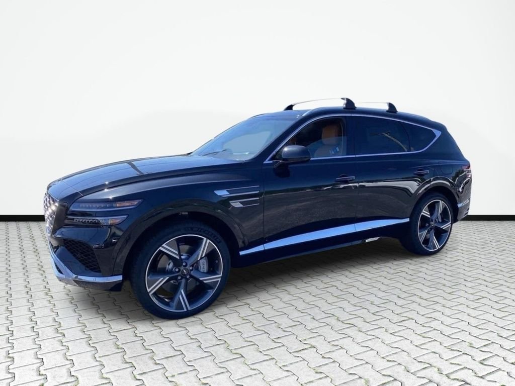 New 2026 Black Genesis  image 8