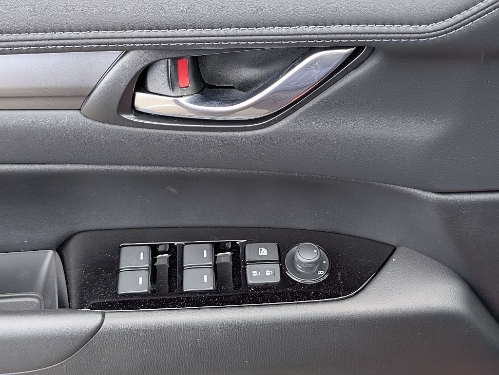 2025 Mazda CX-5 S Select Package - Photo 27