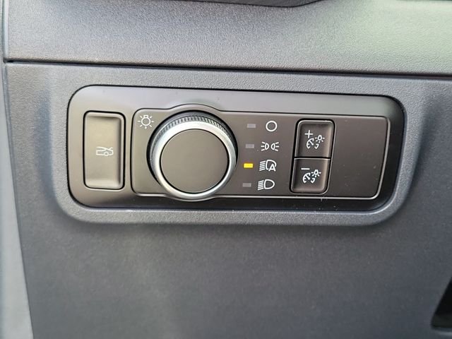 Used 2026 Carbonized Gray Metallic Ford EcoBoost image 13