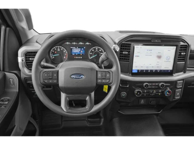 New 2026 Oxford White Ford XL image 6