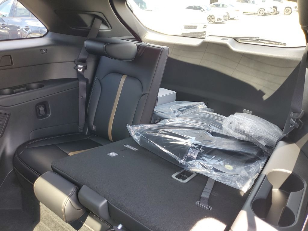 2026 Mazda CX-90 Premium Plus Package - Photo 16