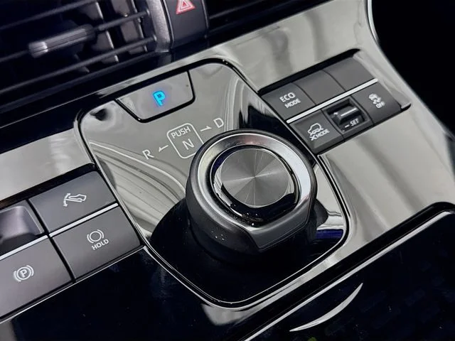 Certified Used 2024 Silver Toyota XLE image 18