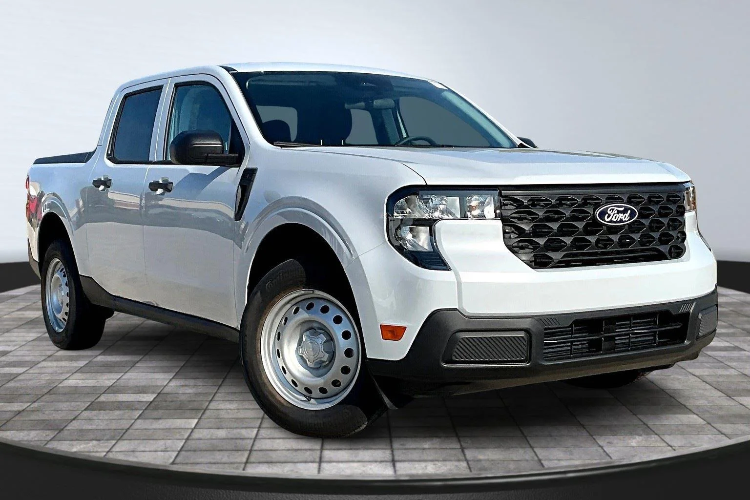 2025 Ford Maverick