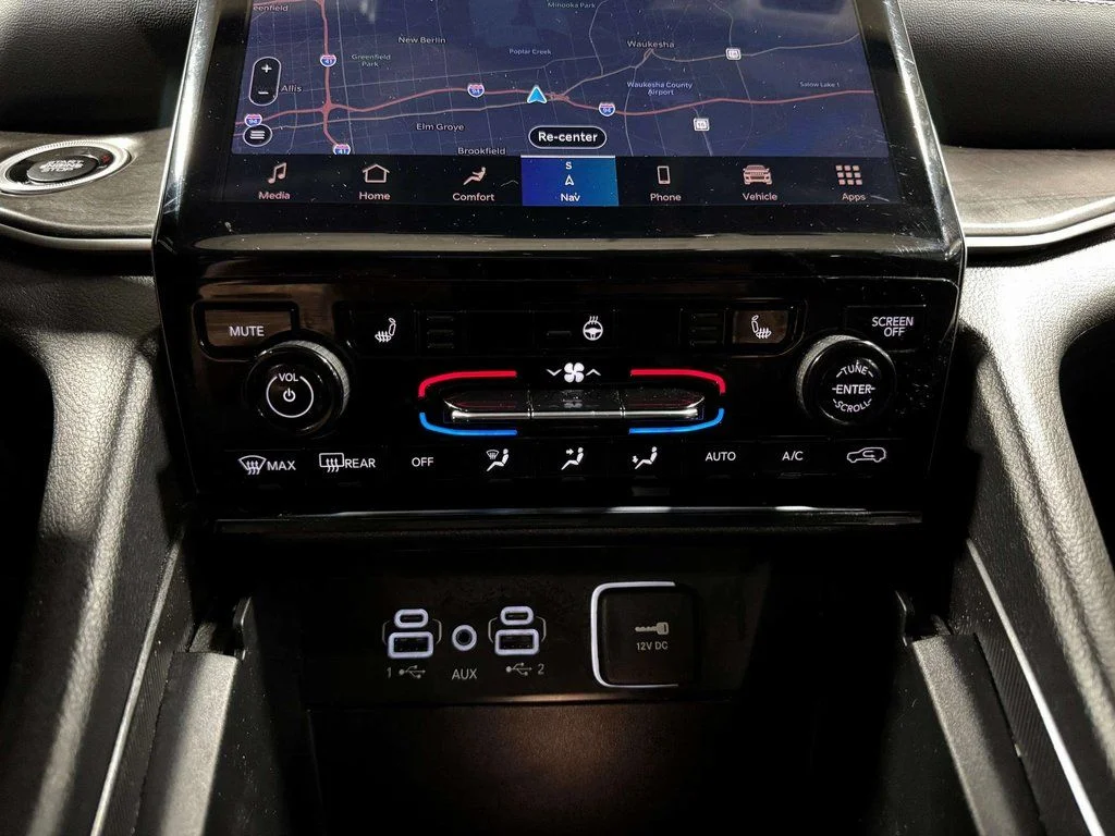 2024 Jeep Grand Cherokee Limited - Photo 19