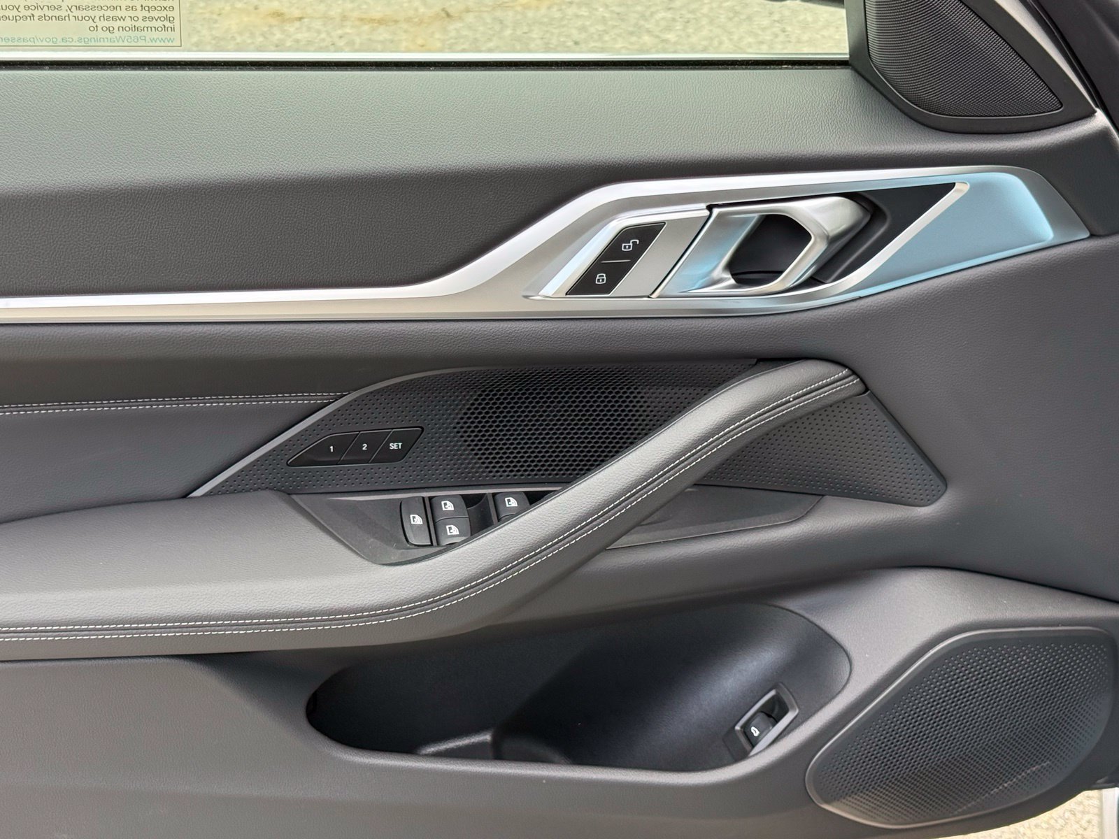2026 BMW i4 40 - Photo 19