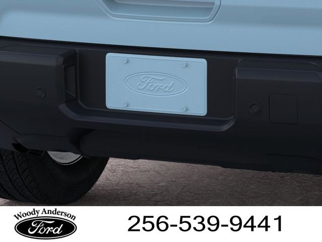 New 2025 Robin's Egg Blue Ford Heritage image 35