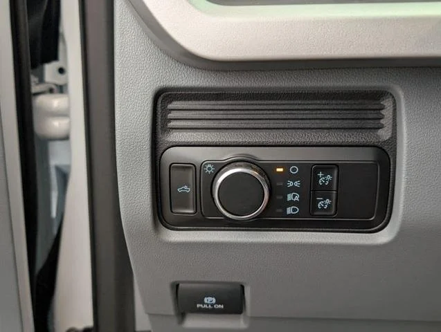 2025 Ford F-350 Super Duty XL - Photo 56