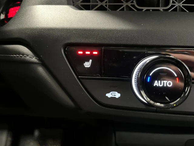 New 2026 Crystal Black Pearl Honda SE image 22