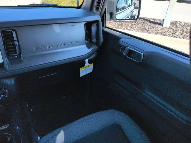 New 2026 Avalanche Gray Ford Base image 17