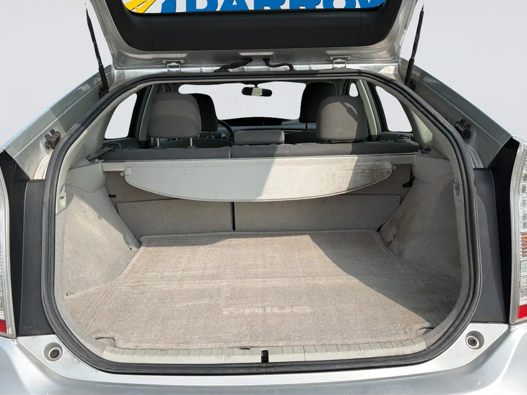 Used 2011 Silver Toyota Two image 30
