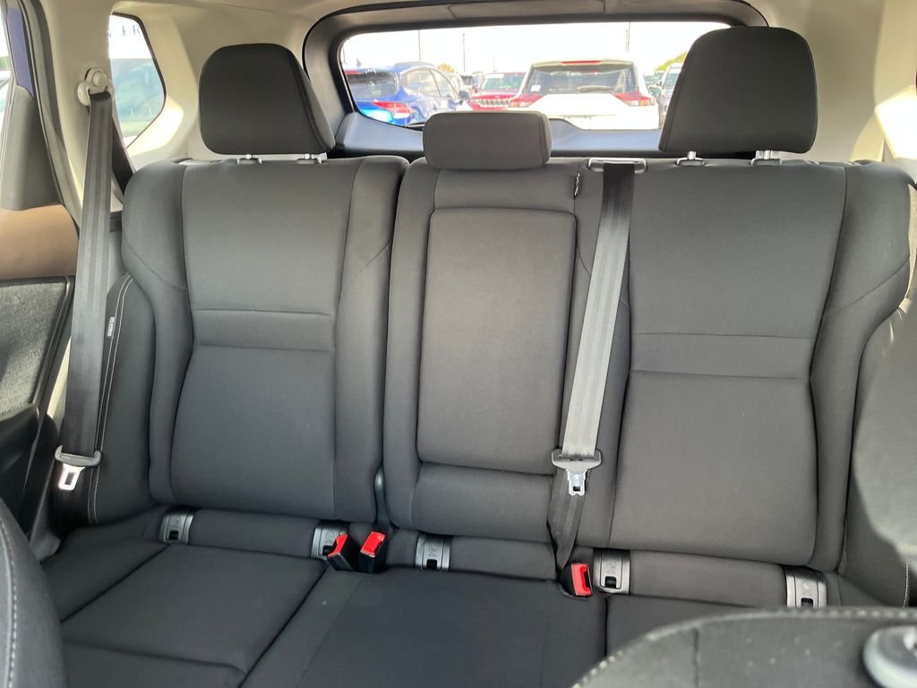 Used 2023 Blue Nissan S image 13