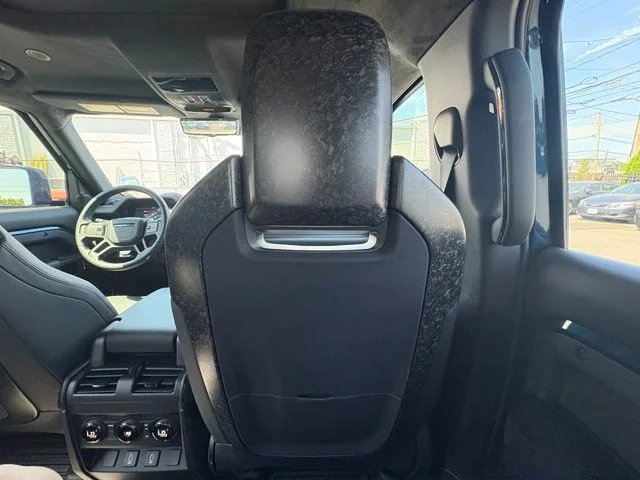 Certified Used 2026 Blue Land Rover OCTA image 43