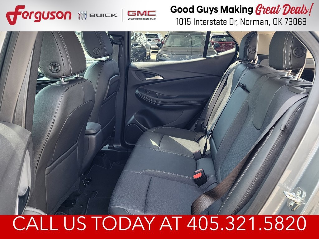 2026 Buick Encore GX Preferred - Photo 40