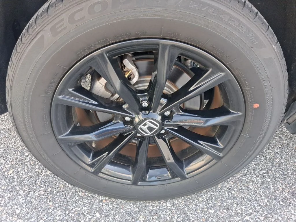 Used 2023  Honda Sport image 14