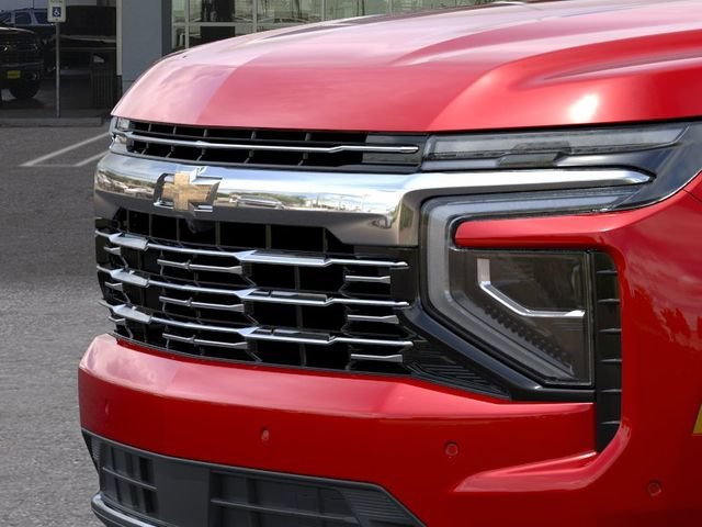 2026 Chevrolet Tahoe Premier - Photo 13