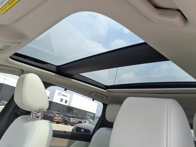 2026 Mazda CX-90 Premium Plus Package - Photo 9