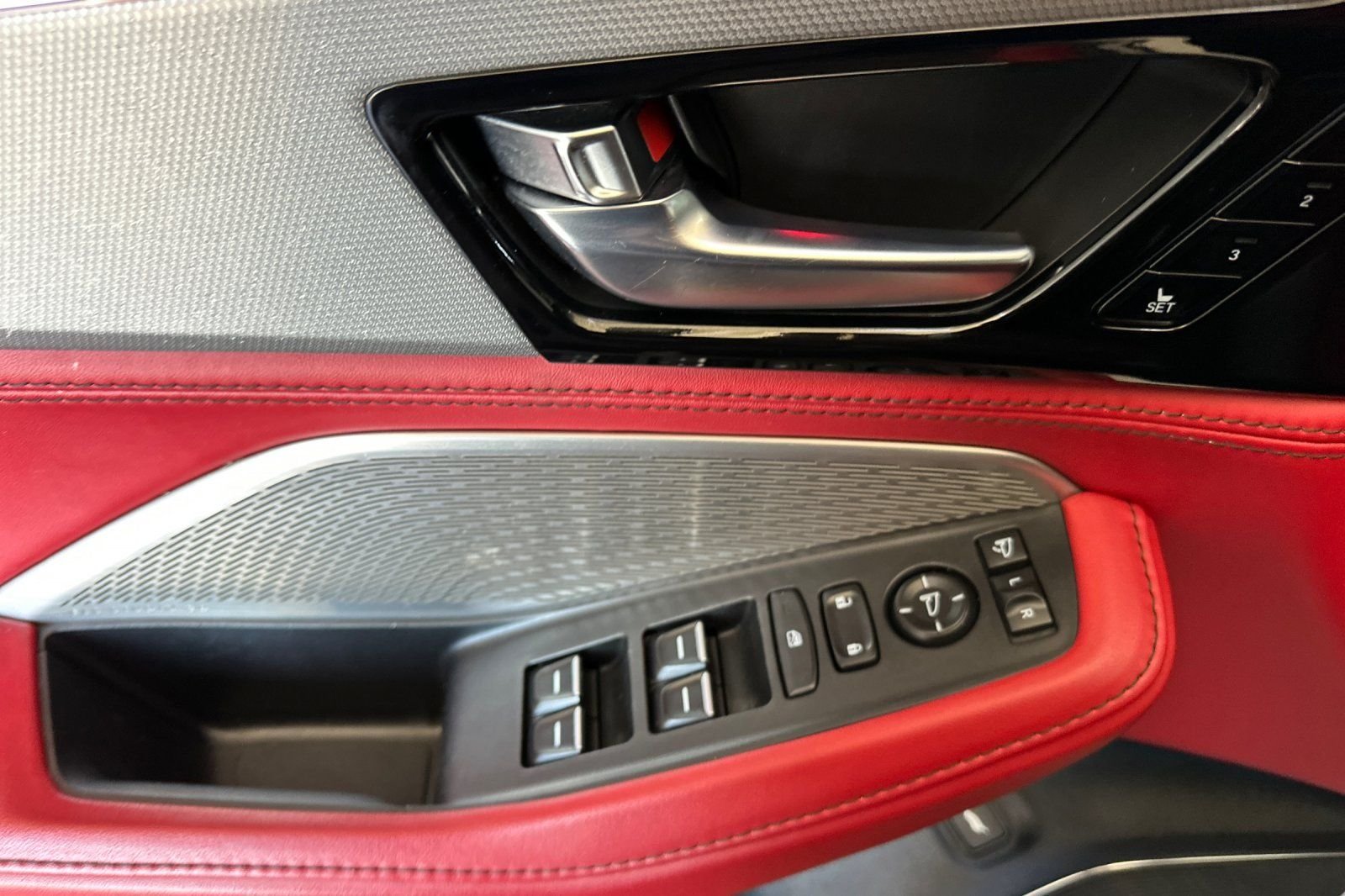 Used 2022  Acura A-Spec image 10