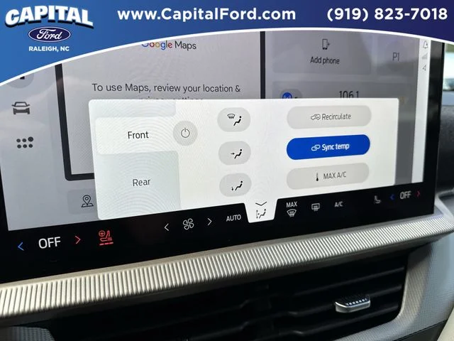 Used 2025 Gray Ford Active image 29