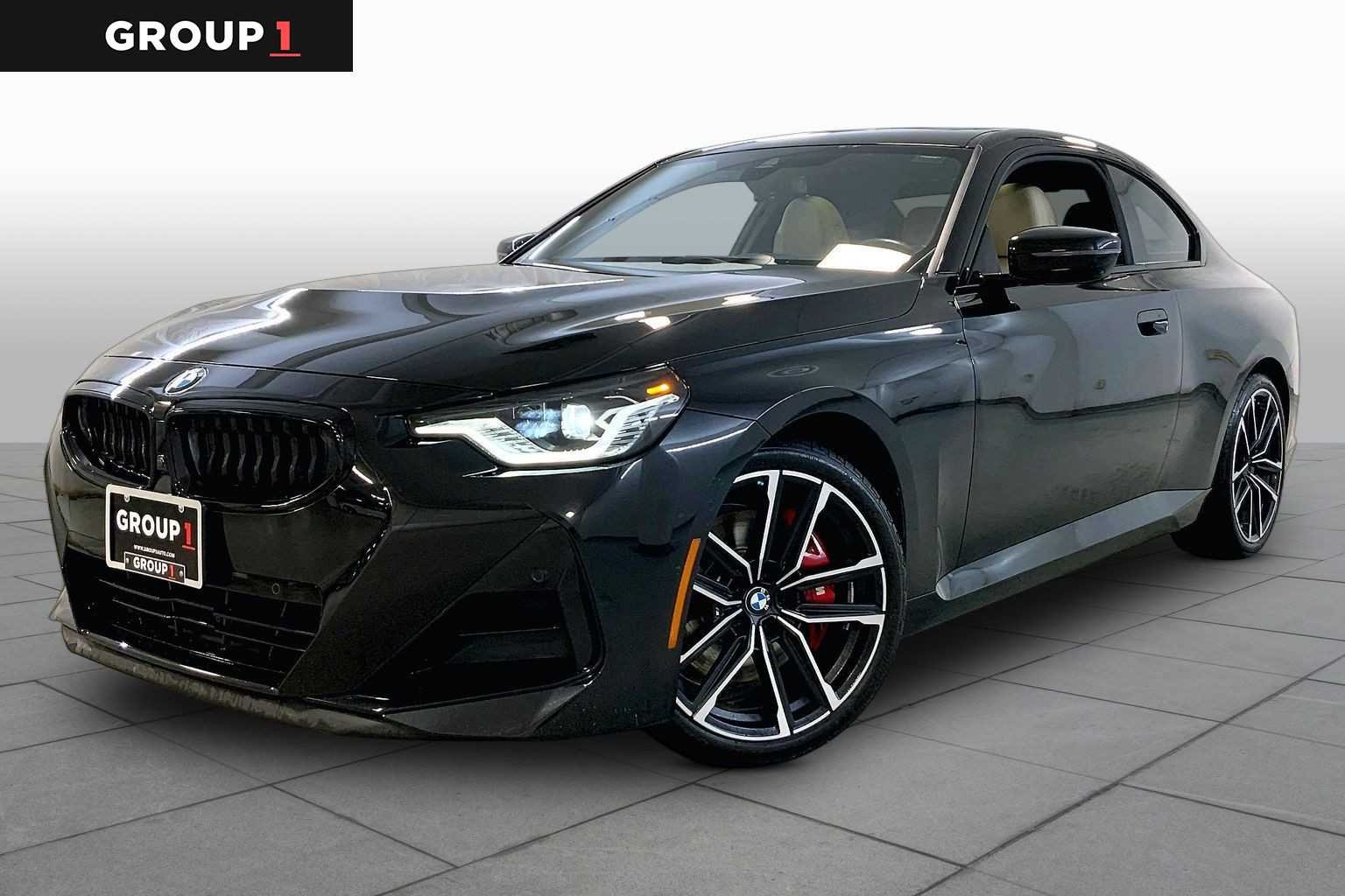 2024 BMW 230i 230i xDrive