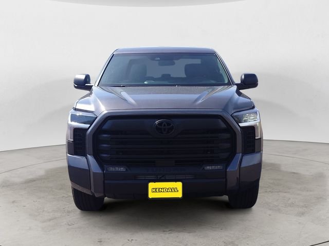 2026 Toyota Tundra SR5 - Photo 8