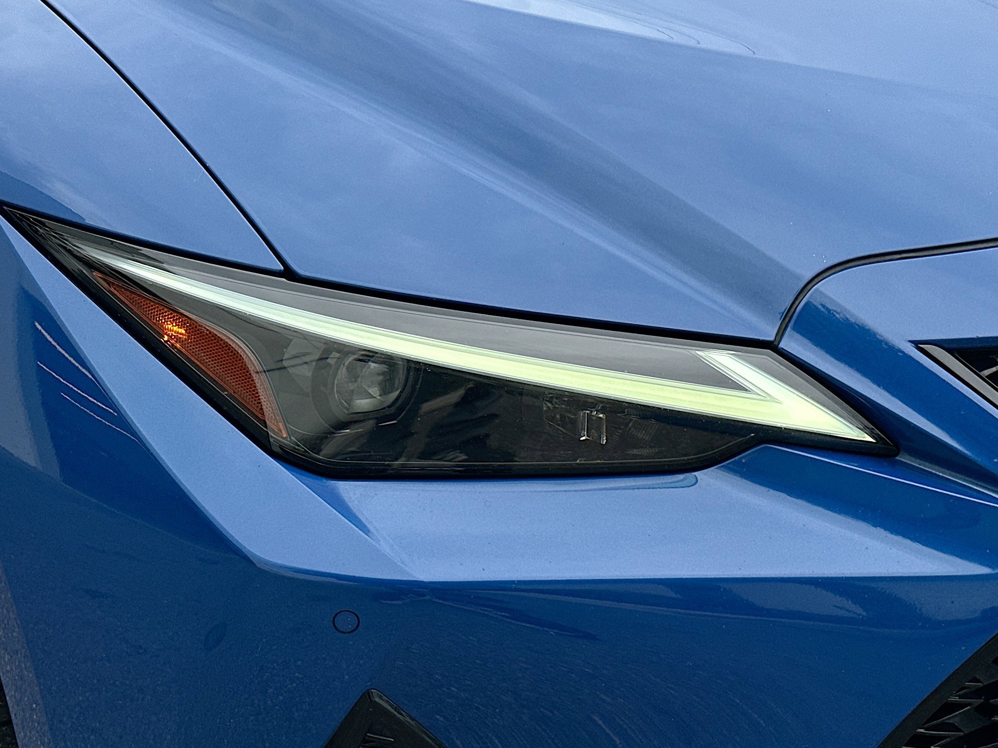 Used 2021 Grecian Water Lexus IS 350 F SPORT image 30