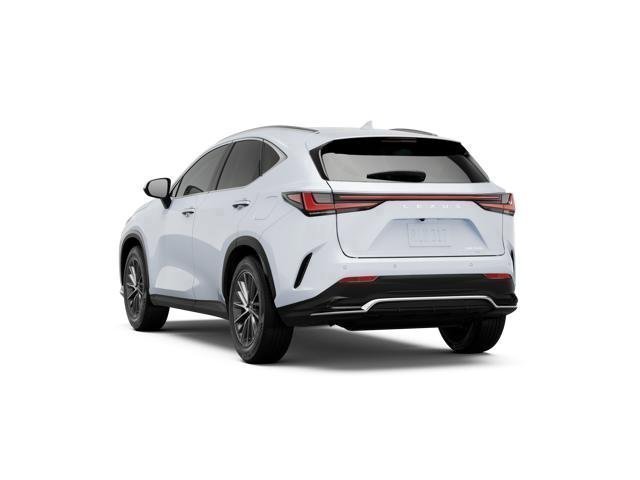 New 2026 Ultra White Lexus  350 LUXURY AWD image 52