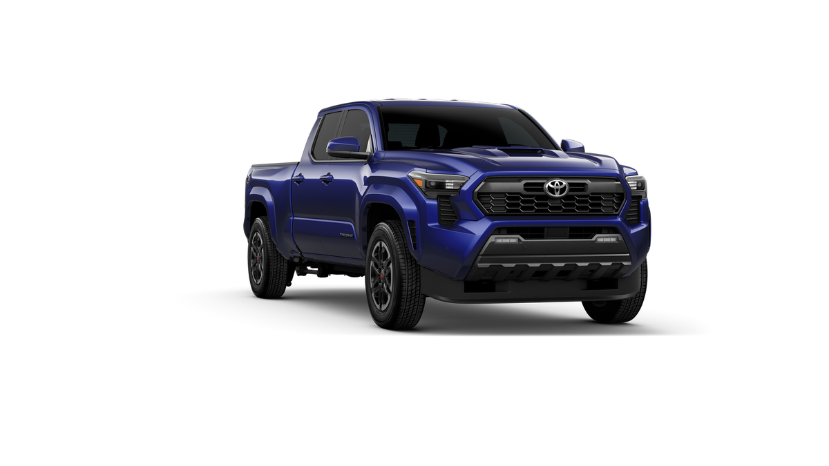 2025 Toyota Tacoma TRD Sport - Photo 16