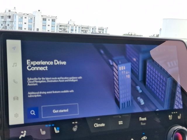 New 2026 Cloudburst Gray Lexus  350 PREMIUM+ image 18