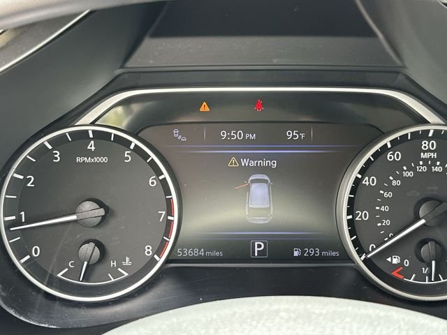 2020 Nissan Murano SV - Photo 15