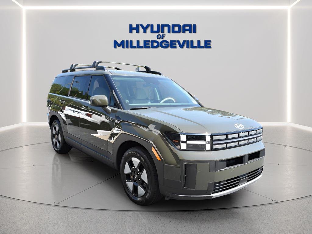 2026 Hyundai Santa Fe SEL - Photo 6