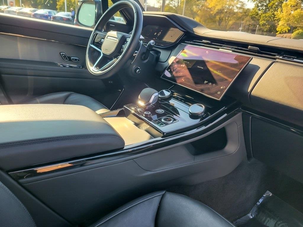 2023 LAND ROVER RANGE ROVER SPORT - Image 23