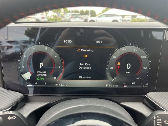 Used 2025 None Nissan SR image 10