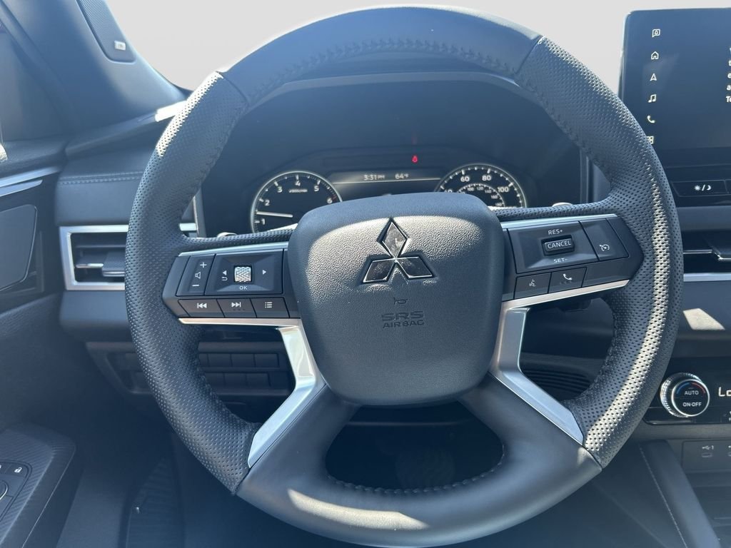 New 2026 RED DIAMOND Mitsubishi LE image 21