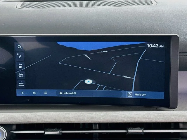 New 2026 Gray Hyundai Limited image 16