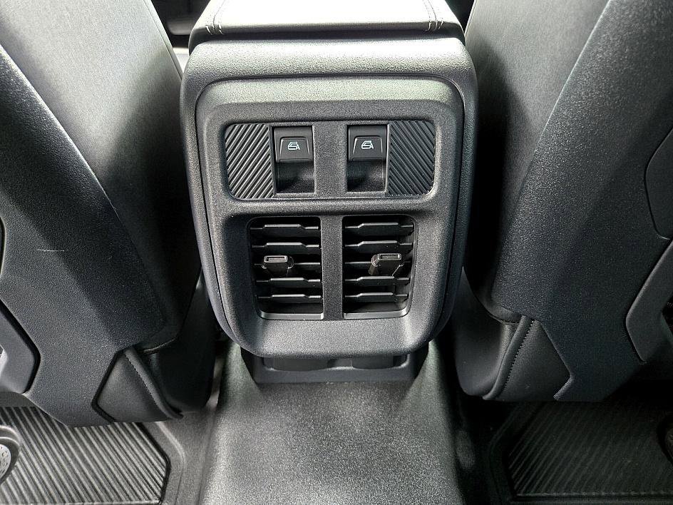 2025 Ford Bronco 4-Door Big Bend - Photo 14