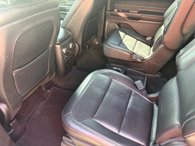 Used 2020 Gray Ford XLT image 18