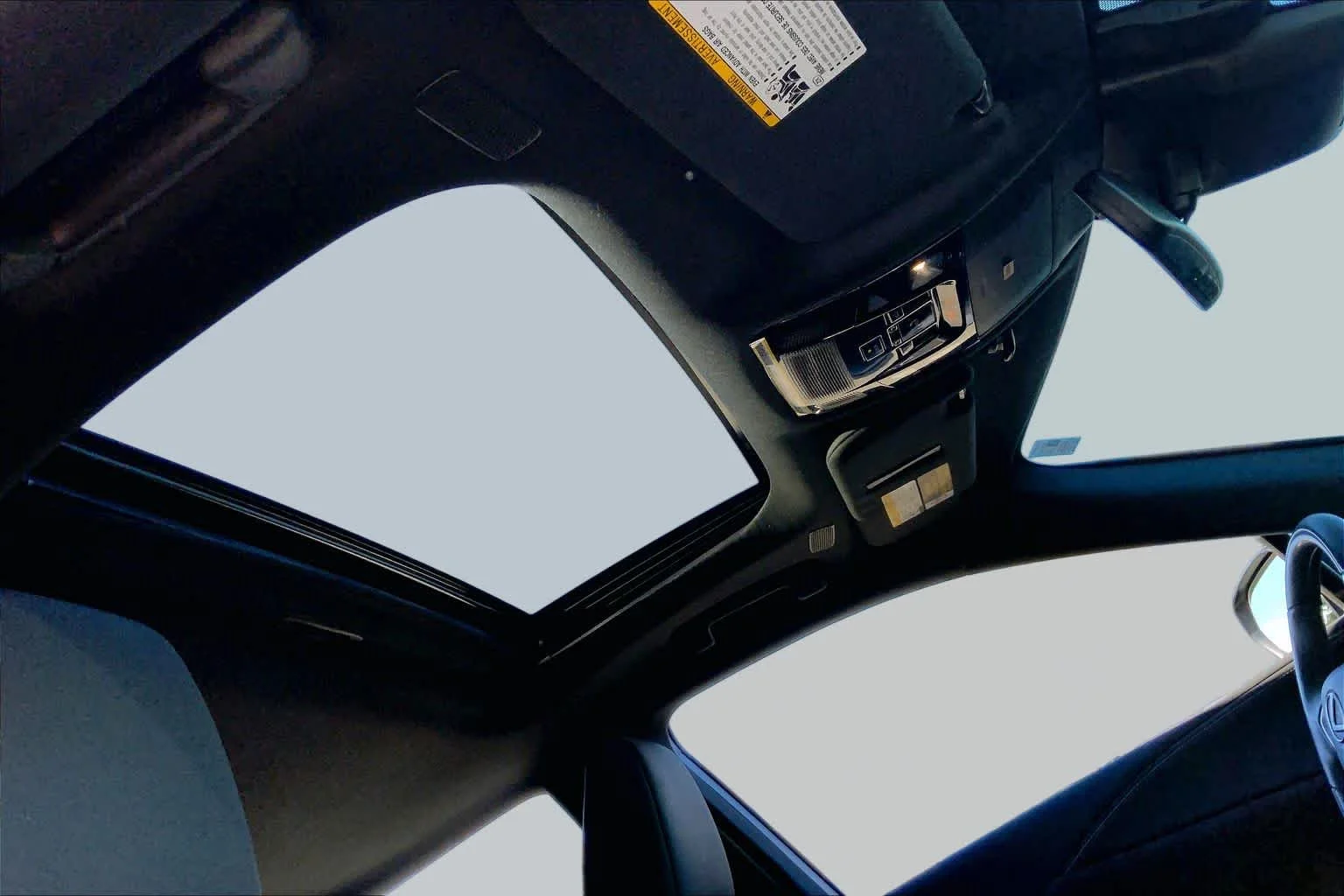 Certified Used 2023 Iridium Lexus Premium image 14
