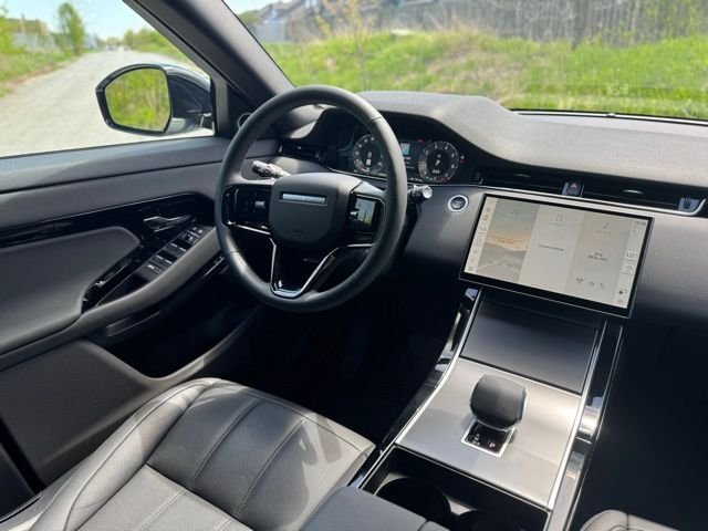2026 Land Rover Range Rover Evoque S - Photo 28