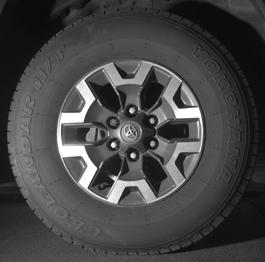 Used 2023 Silver Toyota TRD Off-Road image 11