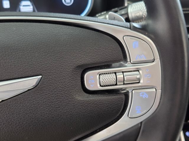 Used 2024 Silver Genesis 2.5T image 25