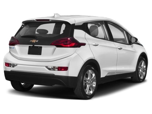 Used 2018 Chevrolet Bolt EV LT with VIN 1G1FW6S06J4120512 for sale in Miami, FL