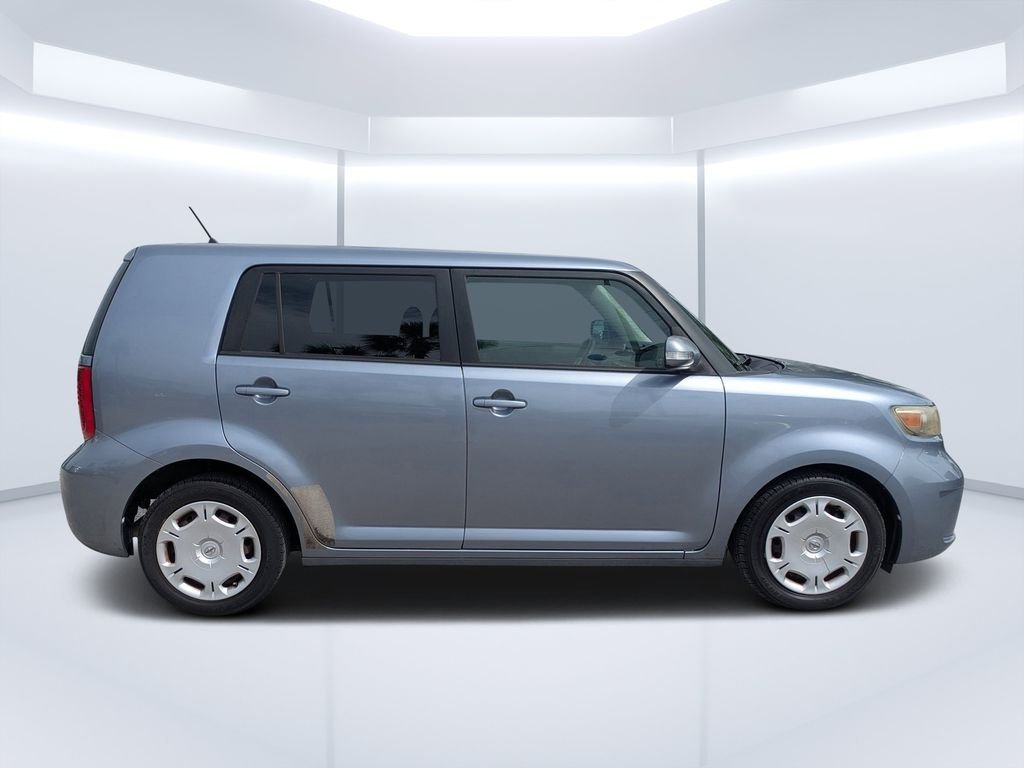 Used 2010 Scion xB Base with VIN JTLZE4FEXA1113327 for sale in Jacksonville, FL