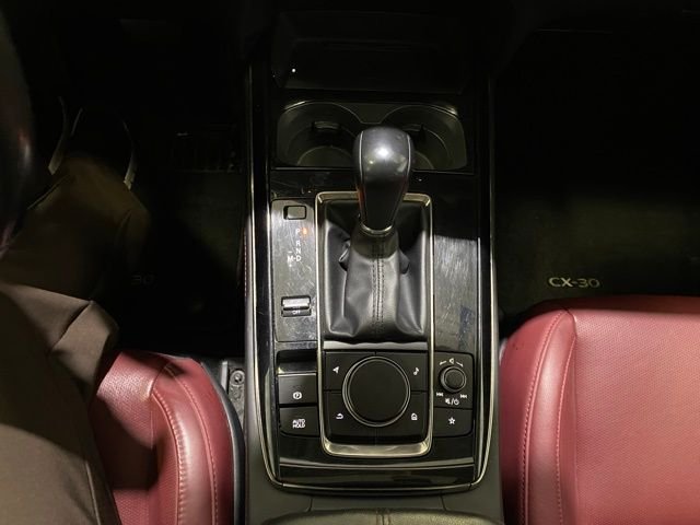 2024 Mazda CX-30 Carbon Edition - Photo 21