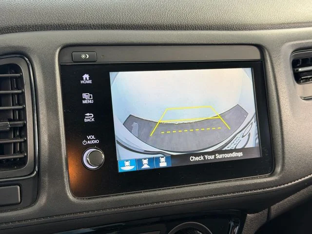 Used 2020 White Honda Sport image 16